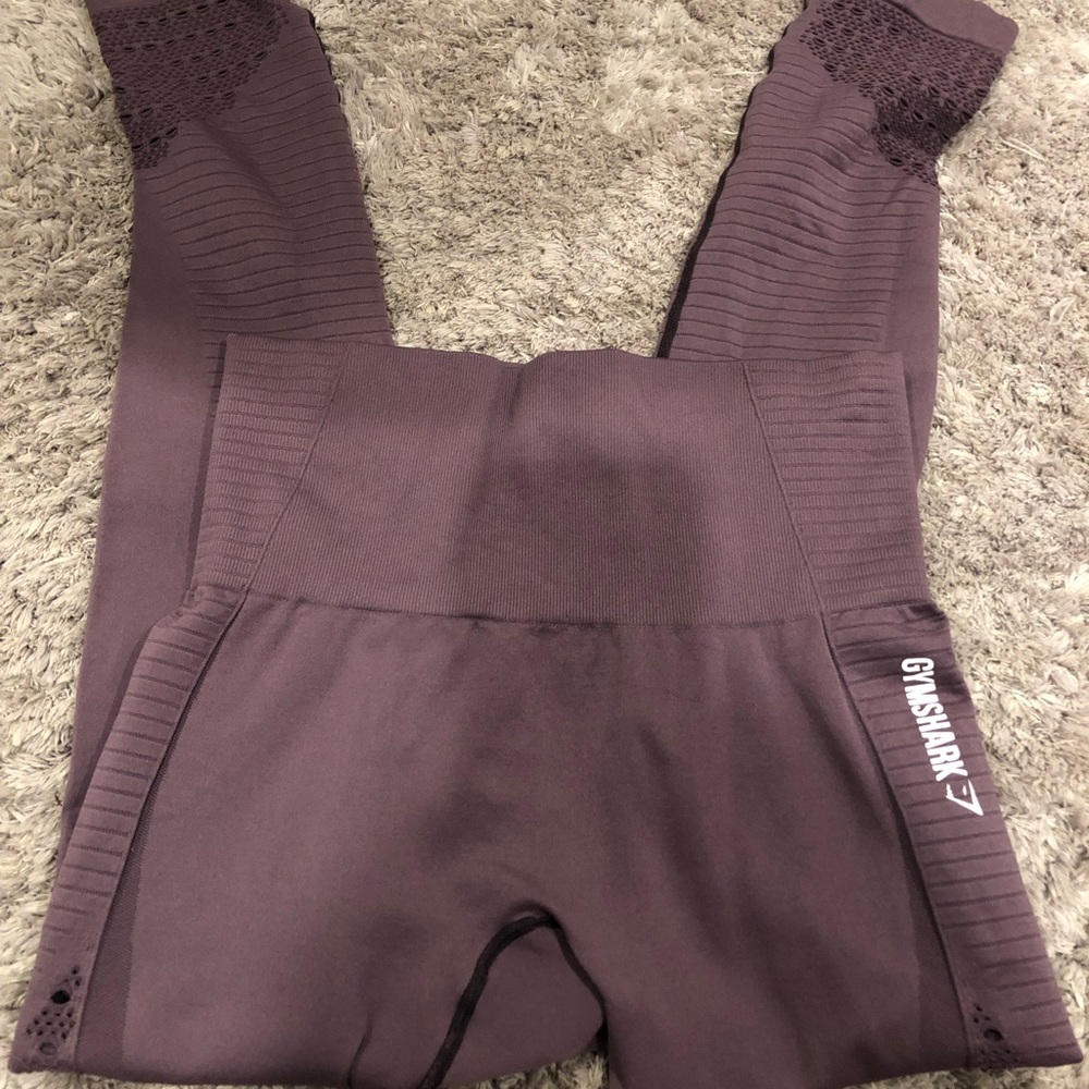 Gymshark leggings